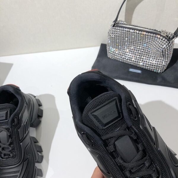 PRADA new catwalk thick-soled sneakers 38-45