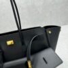 Balenciaga Bel Air Tote Bag Premium Edition 1:1 Genuine Leather Material Dimensions 30x29x16cm-37x28x17cm