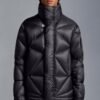 Moncler down jacket