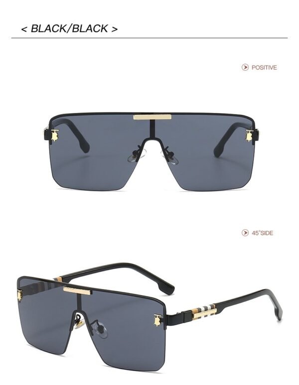 Burberry sunglasses