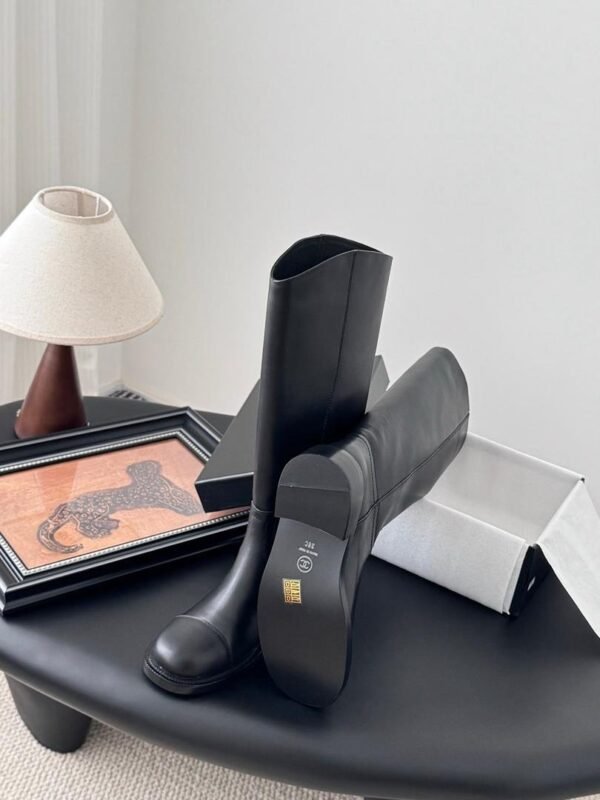 Chanel’s new riding boots, premium version, sizes 35-40
