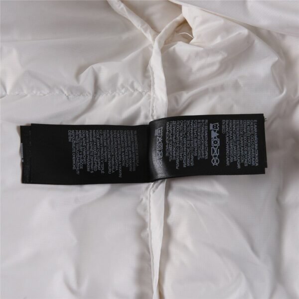 the north face 700 women short goose down jacket