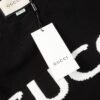 Gucci original jacquard sweater