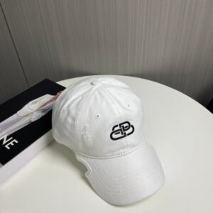 Balenciaga Original baseball cap