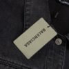 Original Balenciaga denim jacket