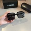 Chanel original sunglasses