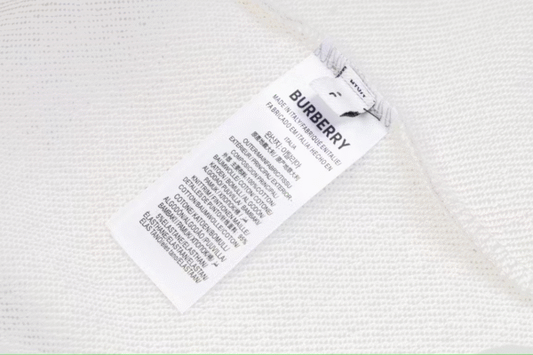 burberry & supreme hoodie