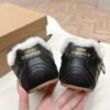 Miu Miu & new balance original new Forrest Gump training shoes retro