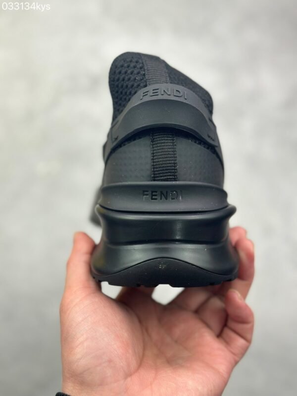 fendi original sneakers net casual shoes