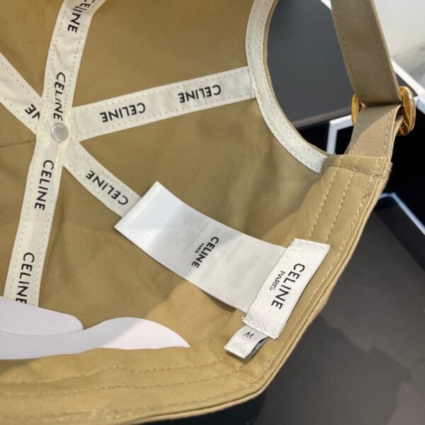 Celine Original baseball cap