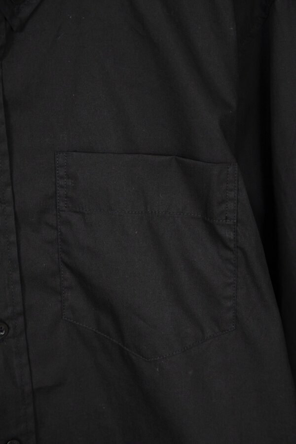 Balenciaga long-sleeved shirt ME02