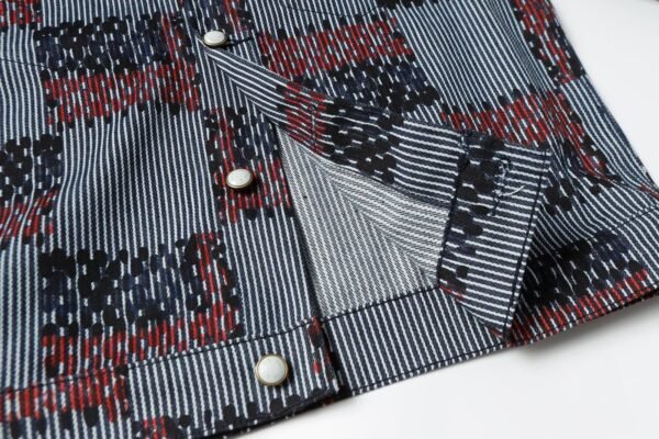 louis vuitton checkered shirt and pants suit