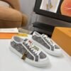 Louis Vuitton Lagoon series footwear