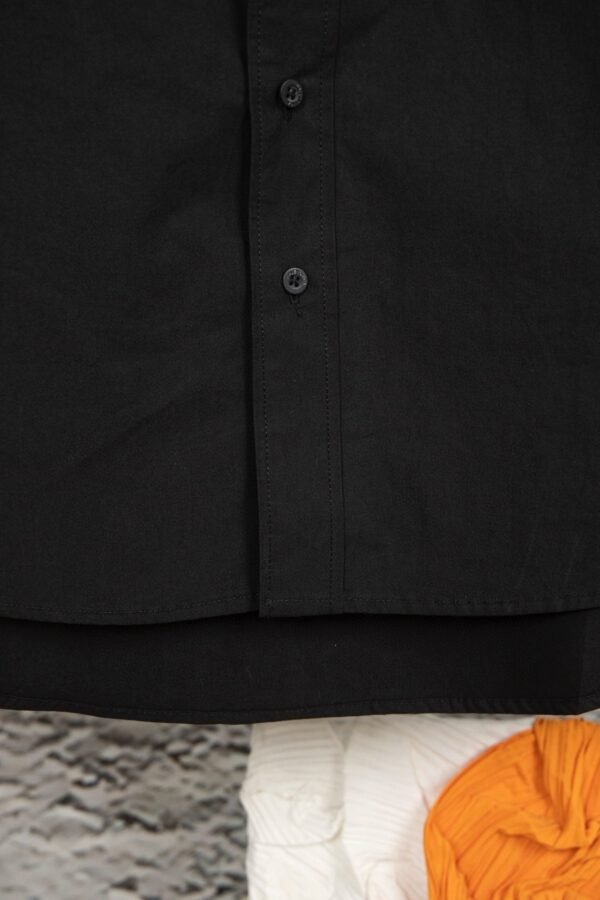 ???????????????????????????????????????? long-sleeved shirt