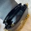 Versace La Medusa bag 20x10x17