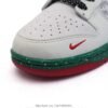 NIK dunk low retro &Stussy shoes