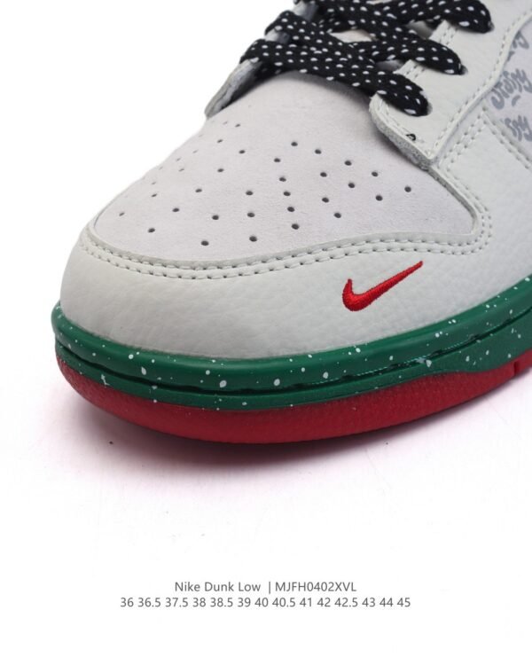 NIK dunk low retro &Stussy shoes