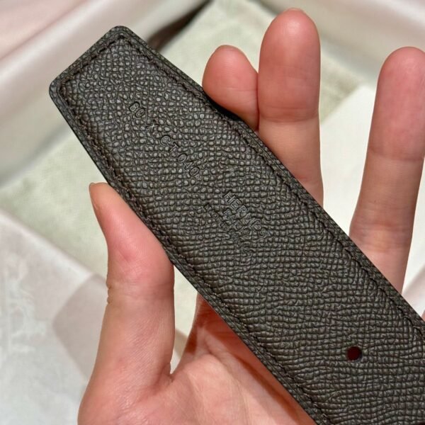 Hermes belt 1:1 original 3.8cm