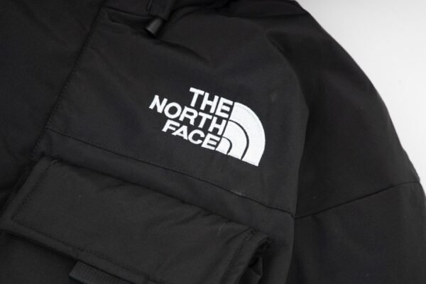 The north face Original single tooling down jacket