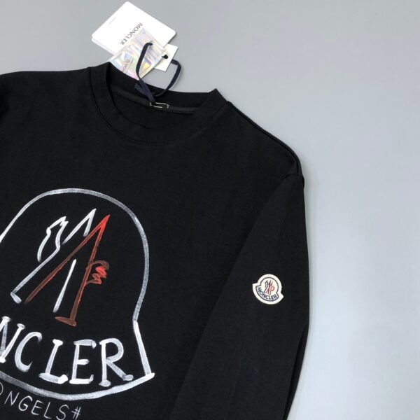 Moncler Sweater 420g