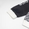 Dior full printing jacket Fashion nylon sweater