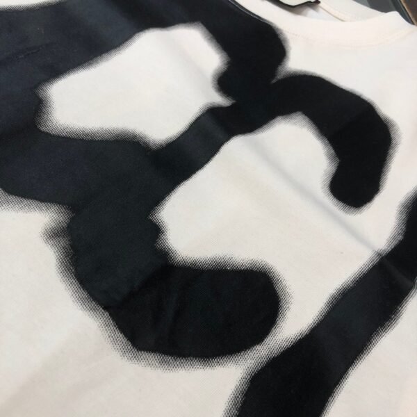 GUCCI couple T-shirts