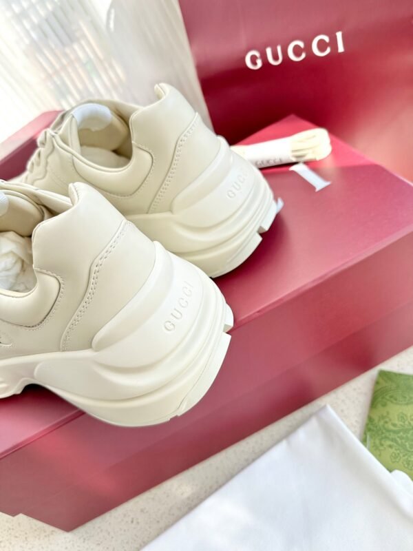 Gucci rhyton Sports vintage Daddy shoes
