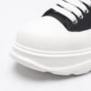 Alexander McQueen sole sneakers