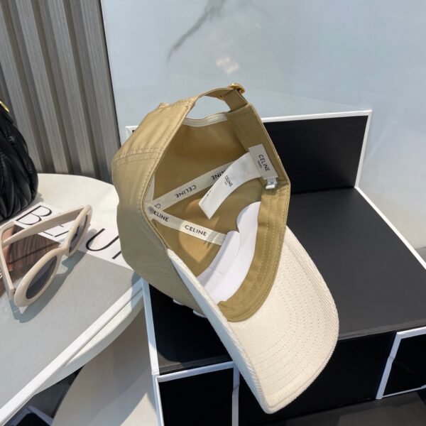 Celine Original baseball cap