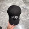 Balenciaga Original embroidered baseball cap