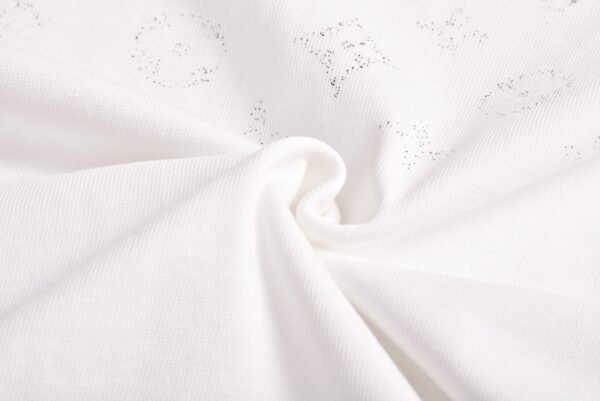 Louis Vuitton original full-print gradient T-shirt