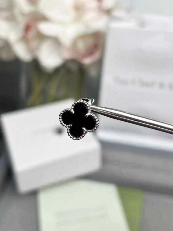 Chanel, Van Cleef & Arpels, YSL original earrings