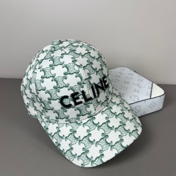 Celine baseball cap