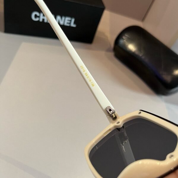 Chanel original sunglasses