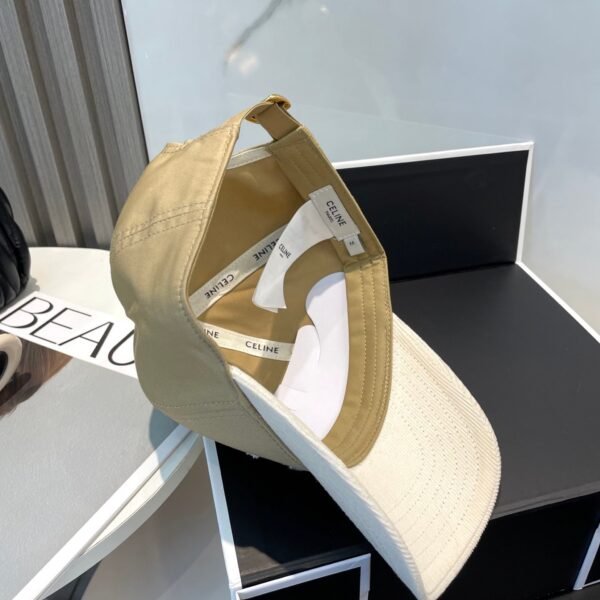 Celine Original baseball cap