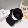 Balenciaga Original embroidered baseball cap