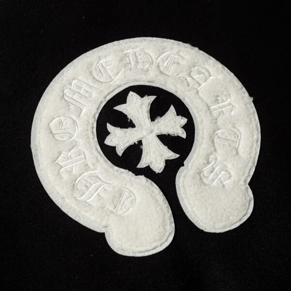 Chrome hearts baseball jersey