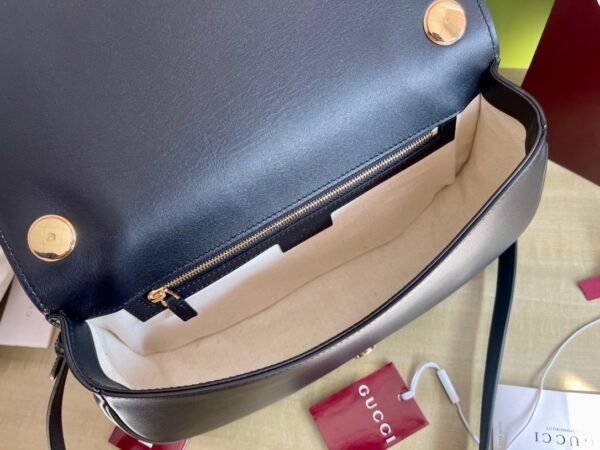 6-21-2.jpg new handbag of the Gucci 1:1 Blondie series