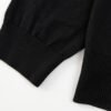 Gucci signature letter crewneck sweater