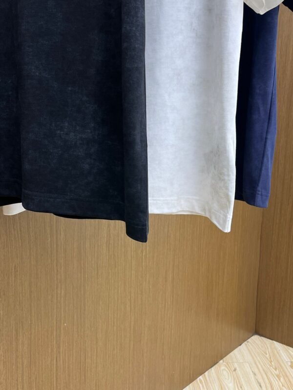 NEW Balenciaga round-neck T-shirt 1：1 Phantom LOGO