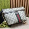 Gucci original 1:1 bag 26*16*11cm