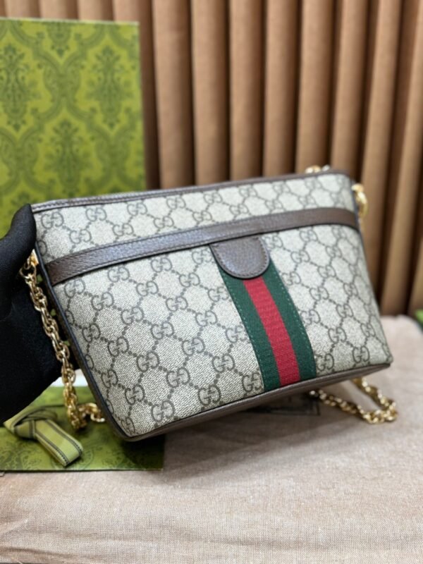 Gucci original 1:1 bag 26*16*11cm