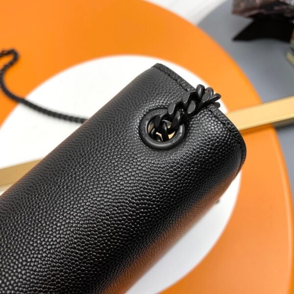 YSL Monogram Kate bag 24×14.5×5