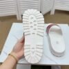GUCCI slippers
