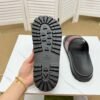 GUCCI slippers