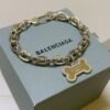 Balenciaga bracelet