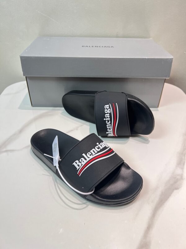 Balenciaga slippers