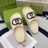 GUCCI slippers