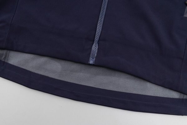 Archaeopteryx storm coat gamma mx & LV front and back jacket – ME43