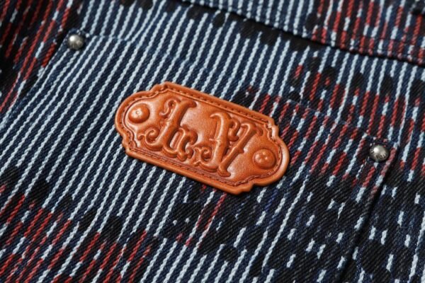 louis vuitton checkered shirt and pants suit